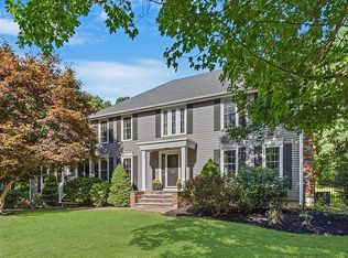 356 Appleton St, North Andover, MA 01845