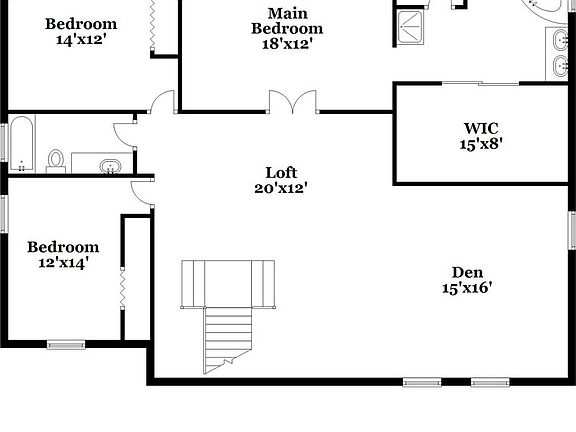 3rd image of 12527 W Bohne St