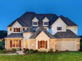 146 Running Water Way, Austin, TX 78737