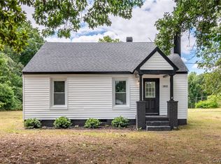 1811 Old Hanover Rd, Sandston, VA 23150