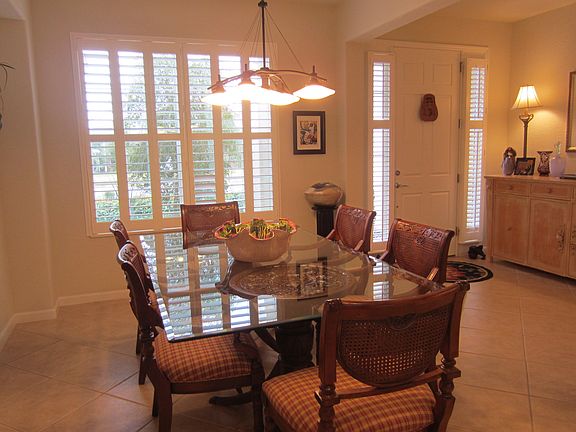 Dining RM