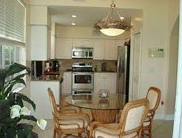 New Granite/Stainless kitchen