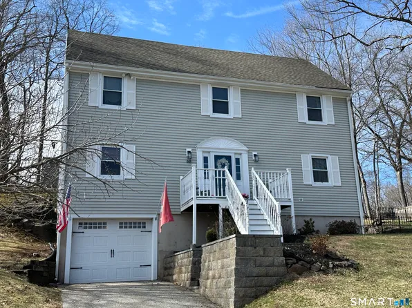 68 Tree Hill Road, Berlin, CT 06037