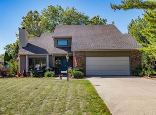 3707 Well Meadow Pl, Fort Wayne, IN 46815