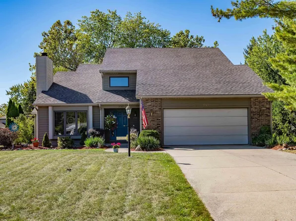 3707 Well Meadow Pl, Fort Wayne, IN 46815