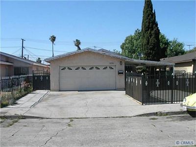 339 W 90th St, Los Angeles, CA, 90003