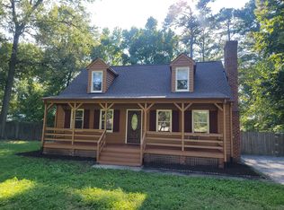 8487 Shady Grove Rd, Mechanicsville, VA 23116