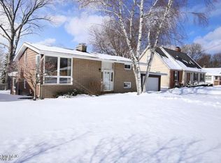 1451 Ball Ave NE, Grand Rapids, MI 49505