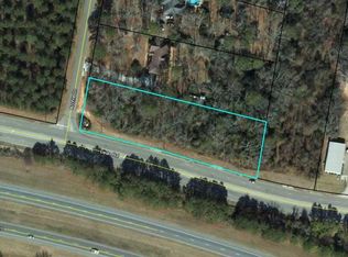 273 Archie Dr, Albany, GA 31707