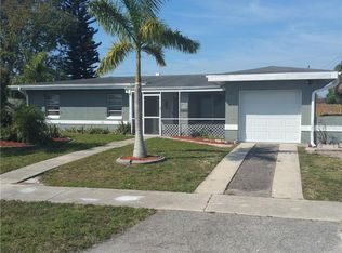 190 Duxbury Ave, Pt Charlotte, FL 33952