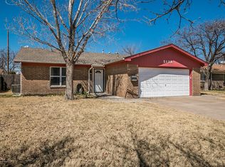 5138 Leland Dr, Amarillo, TX 79110