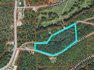 0 County Road 106, Van Buren, MO 63965