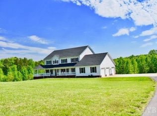 1250 Lees Mill Ln, Goode, VA 24556