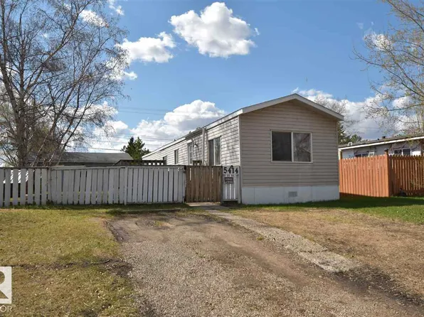 5414 54th St, Saint Paul, AB T0A 3A1