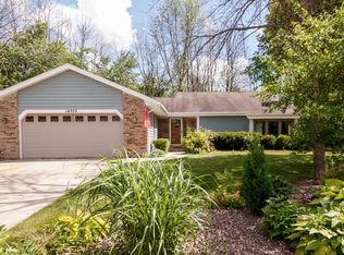 14705 W Park Ave, New Berlin, WI 53151