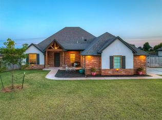 4426 Violet St, Tuttle, OK 73089