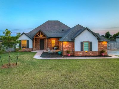 4426 Violet St, Tuttle, OK, 73089