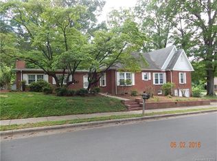 410 Spring St, Albemarle, NC 28001