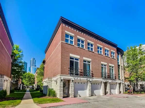 1512 S Prairie Ave Unit K, Chicago, IL 60605