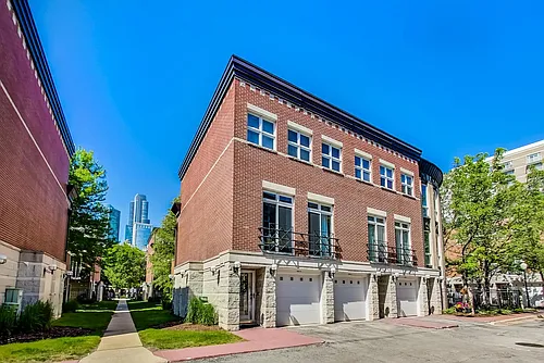 1512 S Prairie Ave #K Photo 1 1512 S Prairie Ave #K Photo 1