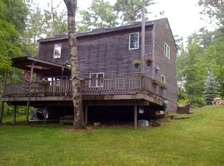 143 & 151 Rainbow Rd, Otis, MA 01253