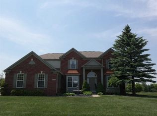 8362 Oxford Ln, Grand Blanc, MI