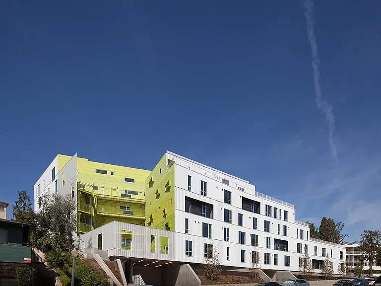 Village Lofts — Photo 27