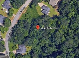 151 Northridge Dr, Macon, GA
