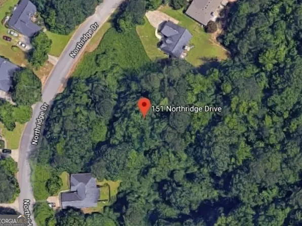 151 Northridge Dr, Macon, GA 31220