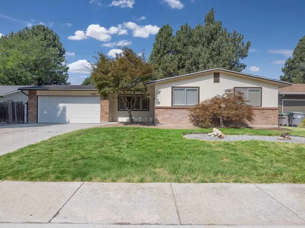 3593 S Ticonderoga Way, Boise, ID 83706