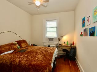 1535 17th St NW APT 5, Washington, DC 20036