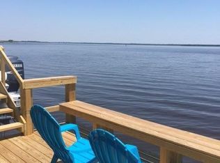 2417 S Bay St, Georgetown, SC 29440