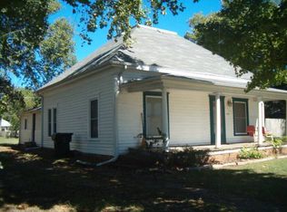 614 E Will Rogers Blvd, Claremore, OK 74017