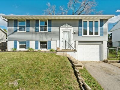 3209 Bramble Rd SW, Cedar Rapids, IA, 52404