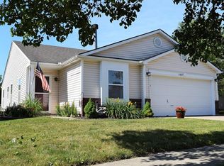 11937 Wapiti Way, Noblesville, IN 46060