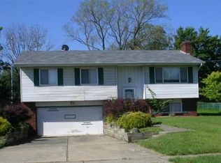 9016 White Oak Dr, Twinsburg, OH 44087