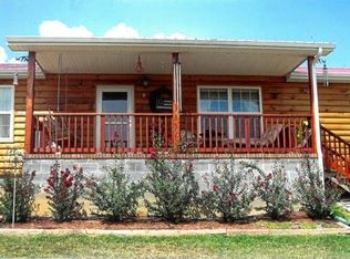 7806 Old Stage Rd, Chuckey, TN 37641