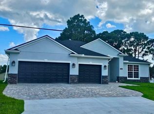 856 Elmont St NW, Palm Bay, FL 32907