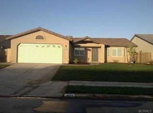 1959 Madison Dr, Madera, CA