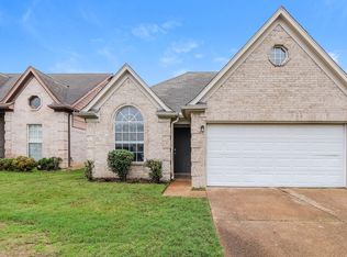 7858 Fallstone Rd, Memphis, TN 38125