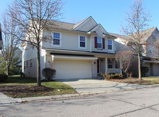 4160 Brighton Ln, Canton, MI