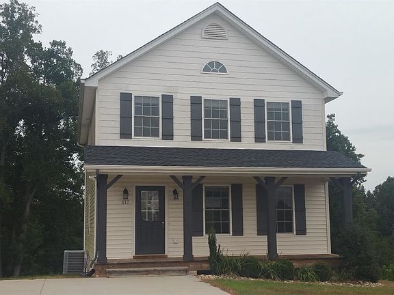 2nd image of 117 Bennett Dr