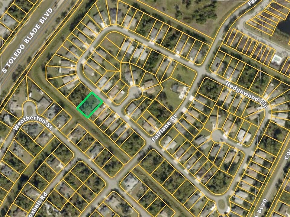 2nd image of HEDGEWOOD CIRCLE LOT 5