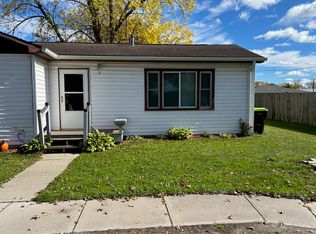 204 N 5th St, Linwood, MI 48634