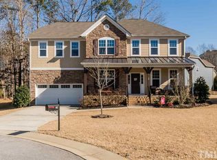 48 Jubilee Ct, Clayton, NC 27527