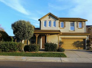 2563 Spindrift Cir, Hayward, CA 94545