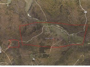 840 County Road 533, Berryville, AR 72616