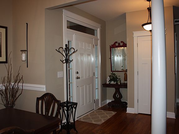 entry way