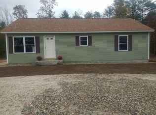 9 Gerrish Rd, Hiram, ME 04041