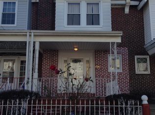 1718 Brill St, Philadelphia, PA 19124